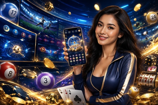 Nổ Hũ kw999 – sảnh slot đổi thưởng jackpot